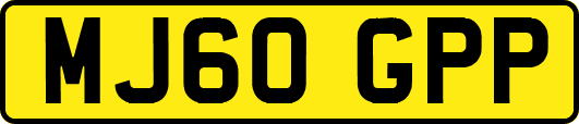 MJ60GPP