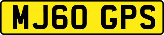 MJ60GPS