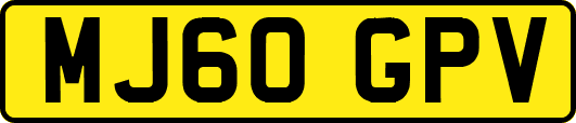 MJ60GPV