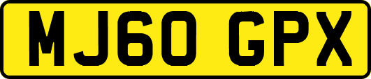 MJ60GPX