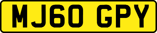 MJ60GPY