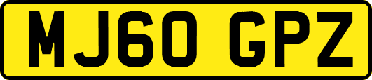 MJ60GPZ