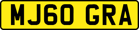MJ60GRA