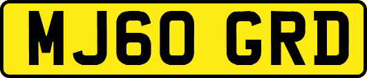 MJ60GRD