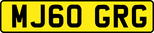 MJ60GRG