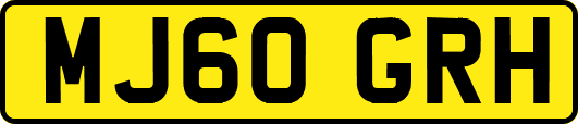 MJ60GRH