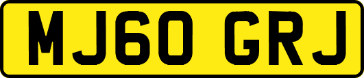 MJ60GRJ