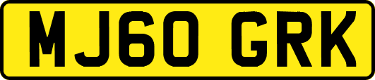 MJ60GRK