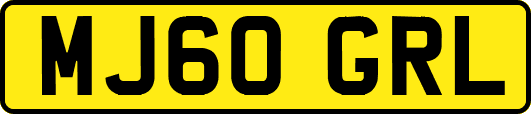 MJ60GRL