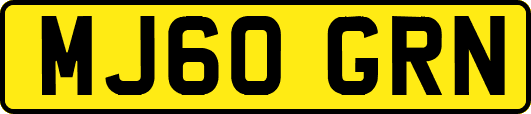 MJ60GRN