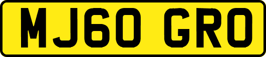 MJ60GRO