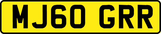 MJ60GRR