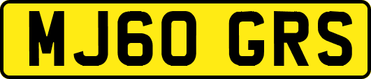 MJ60GRS