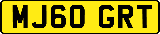 MJ60GRT