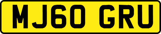 MJ60GRU