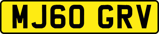 MJ60GRV