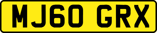 MJ60GRX