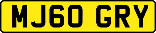 MJ60GRY