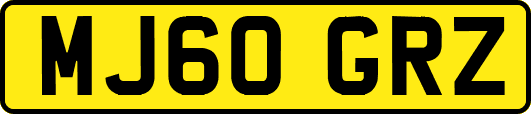 MJ60GRZ