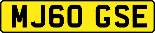 MJ60GSE