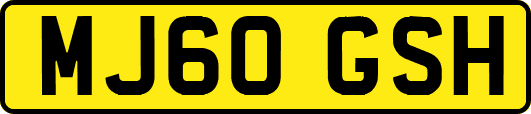 MJ60GSH