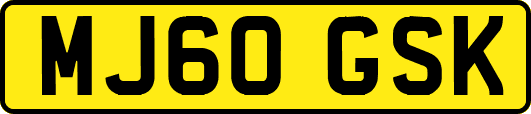 MJ60GSK