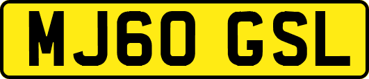 MJ60GSL