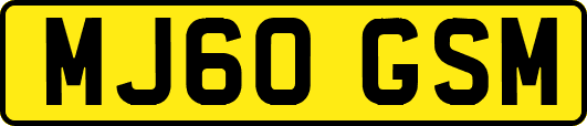 MJ60GSM