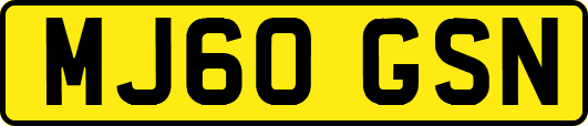 MJ60GSN
