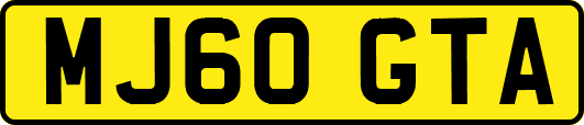 MJ60GTA