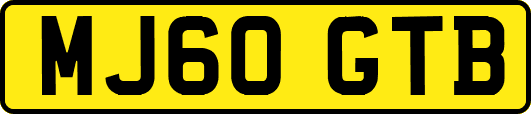 MJ60GTB