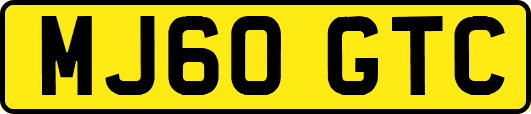 MJ60GTC