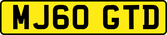 MJ60GTD