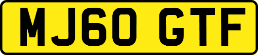 MJ60GTF