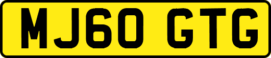 MJ60GTG