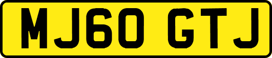 MJ60GTJ
