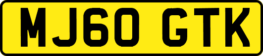 MJ60GTK