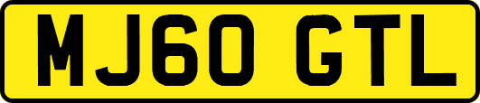 MJ60GTL
