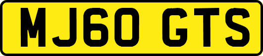 MJ60GTS