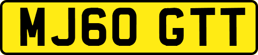 MJ60GTT