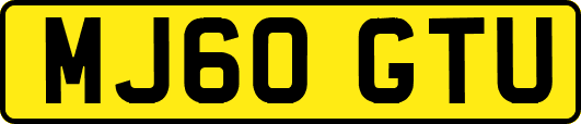 MJ60GTU