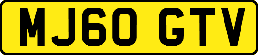 MJ60GTV