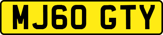 MJ60GTY