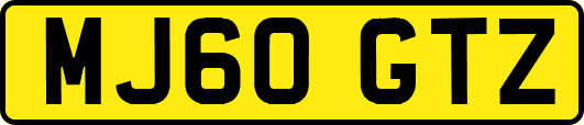 MJ60GTZ