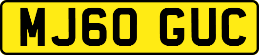 MJ60GUC
