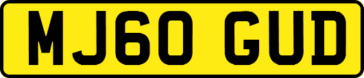 MJ60GUD