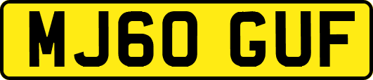MJ60GUF