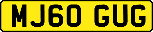 MJ60GUG