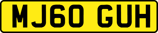 MJ60GUH