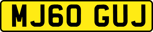 MJ60GUJ